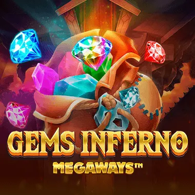Gems Inferno Megaways