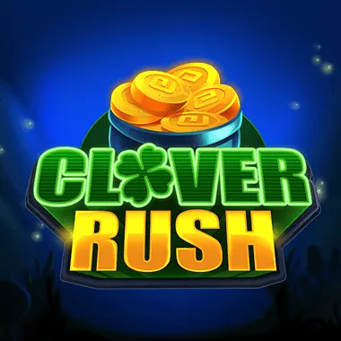 Clover Rush