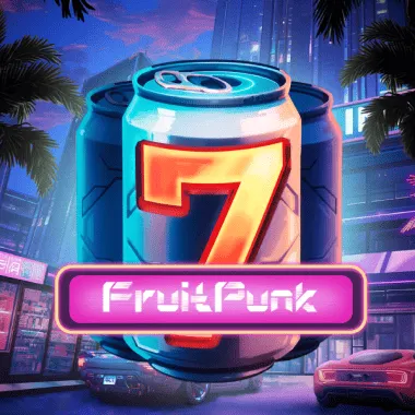 FruitPunk